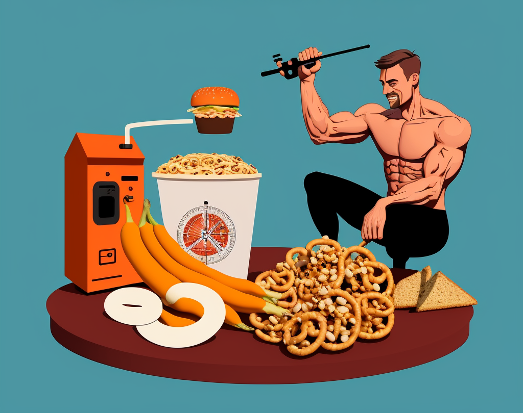 What is Carb Cycling?